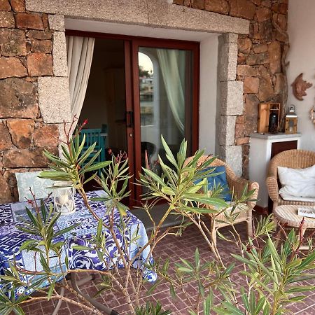 Ferienwohnung S'Ercole Posada  Exterior foto