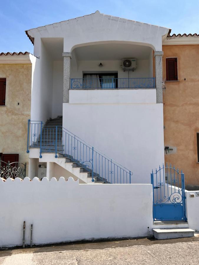 Ferienwohnung S'Ercole Posada  Exterior foto