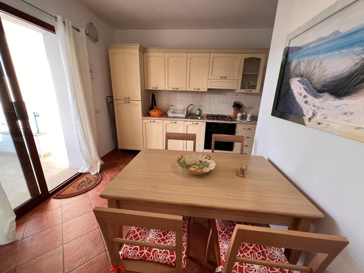 Ferienwohnung S'Ercole Posada  Exterior foto