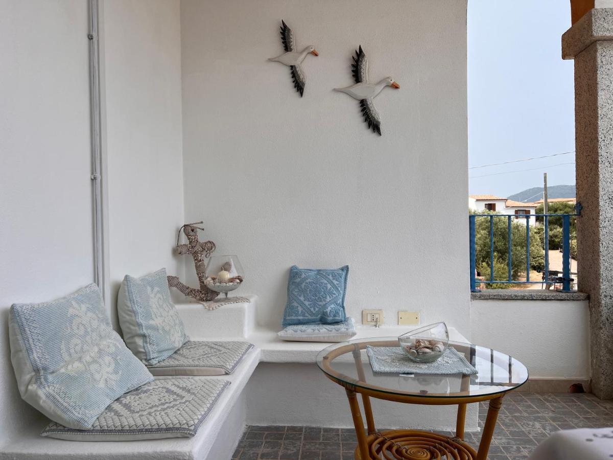 Ferienwohnung S'Ercole Posada  Exterior foto
