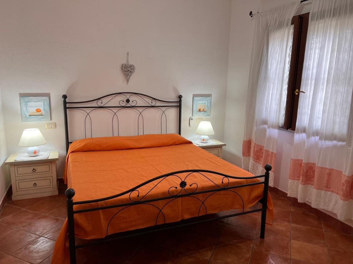 Ferienwohnung S'Ercole Posada  Exterior foto