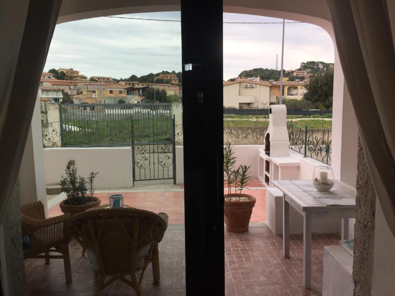 Ferienwohnung S'Ercole Posada  Exterior foto